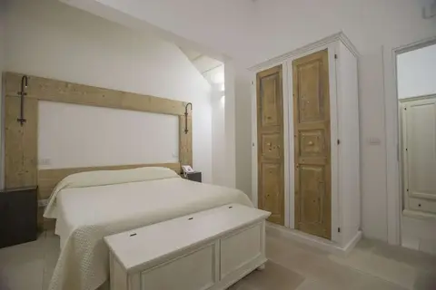 Masseria Mongio dell Elefante in Otranto, foto 23