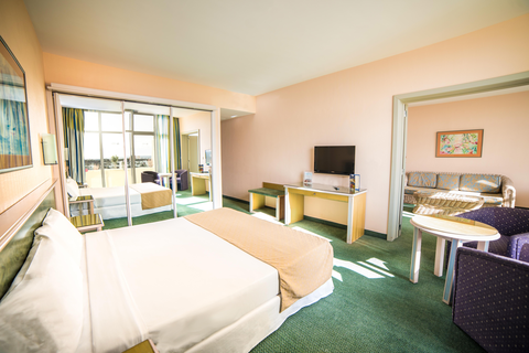 Hotel Beatriz Costa Teguise & Spa foto 3