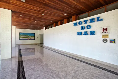 Hotel Do Mar in Sesimbra — foto 9