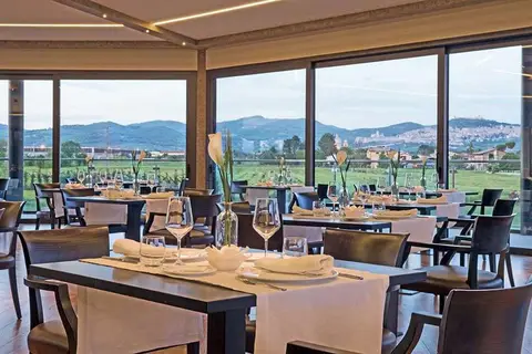 Hotel Valle di Assisi Resort in Assisi — foto 10