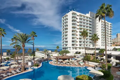 Hotel H10 Gran Tinerfe - Adults only in Adeje — foto 2