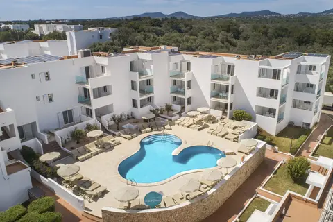 MarSenses Ferrera Blanca Hotel Family in Felanitx — foto 5