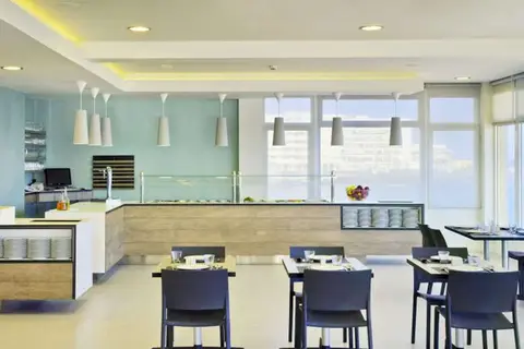 Hotel Medano in El Medano — foto 12