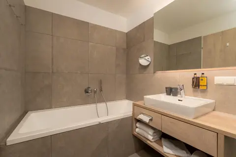 Elements Resort Zell am See in Zell am See — foto 16