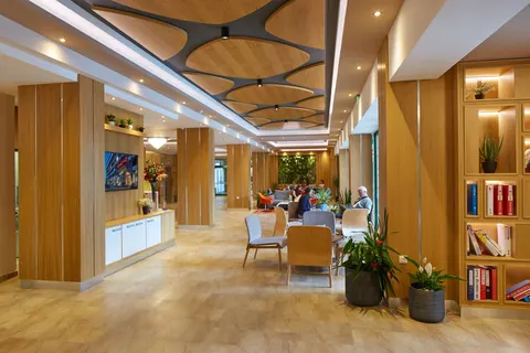 Diamond Hotel foto 24