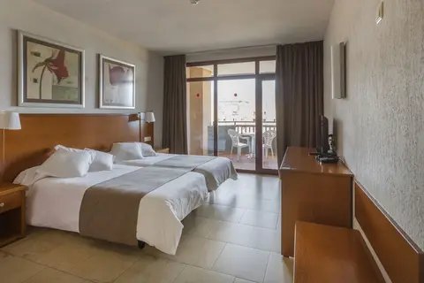 Las Palmeras in Fuengirola — foto 2