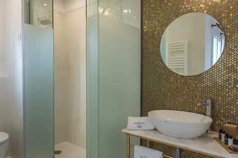 Bahar Boutique Hotel in Thessaloniki — foto 24