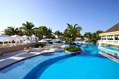 Luxury Bahia Principe Akumal in Puerto Aventuras — foto 2