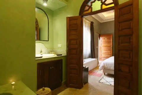 Riad L'emir in Marrakesh, foto 12