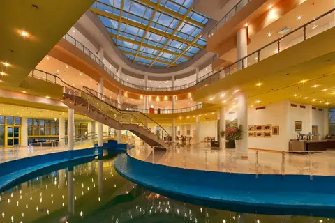 Amarina Sun Resort & Aqua Park Sharm El Sheikh in Sharm El Sheikh — foto 2