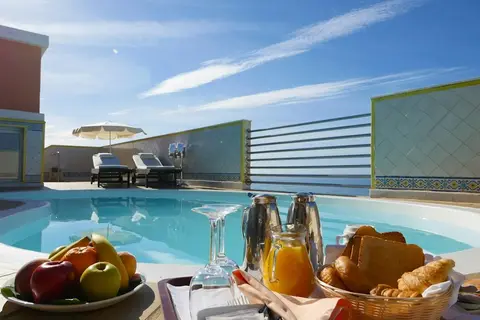 Playacapricho Hotel in Roquetas de Mar, foto 10