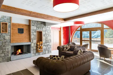 Les Hauts de La Vanoise in Pralognan-la-Vanoise, foto 5