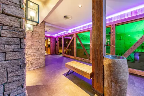 Hotel Rose in Mayrhofen — foto 14