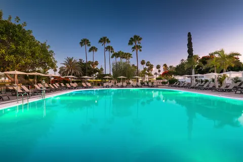 Barceló Margaritas Royal Level in San Bartolomé de Tirajana
