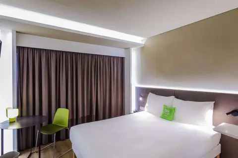 ibis Styles Lisboa Centro Marquês de Pombal in Almada — foto 30