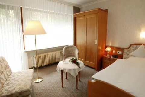 Urlaubs- und Wellnesshotel Friederike foto 7