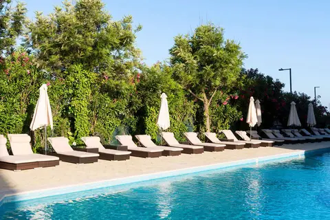 Tryp by Wyndham Lisboa Caparica Mar Hotel in Costa da Caparica — foto 3