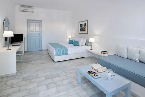 Santorini Kastelli Resort in Δημοτική Ενότητα Θήρας — foto 14