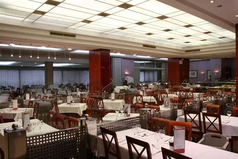 4R Regina Gran Hotel in Salou — foto 13
