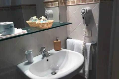 Resort le Picchiaie in Portoferraio — foto 20