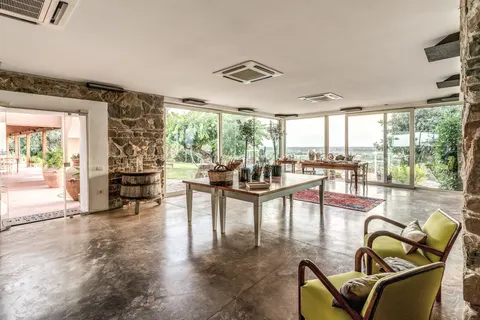 Casale Giancesare Villa Agricola in Capaccio — foto 17