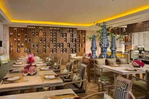 Mulia Resort in Kuta Selatan, foto 21