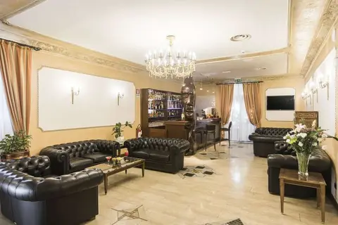 Villa Rosa in Rome — foto 13