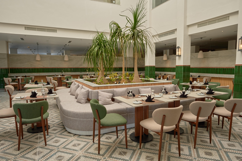 Hotel Diamond Beach by Pearl Resorts foto 4