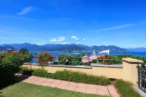 Hotel Residence La Luna Nel Porto in Stresa, foto 14