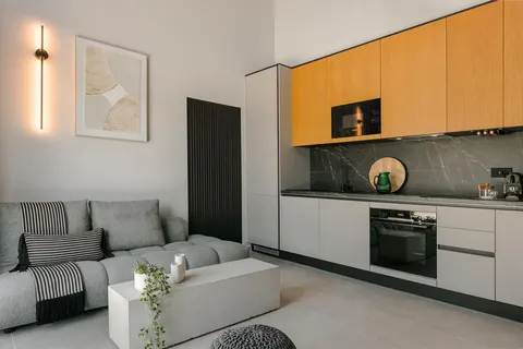 Olive Lofts in Pesada — foto 8
