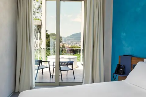 Carrick Hotel in Camogli, foto 8