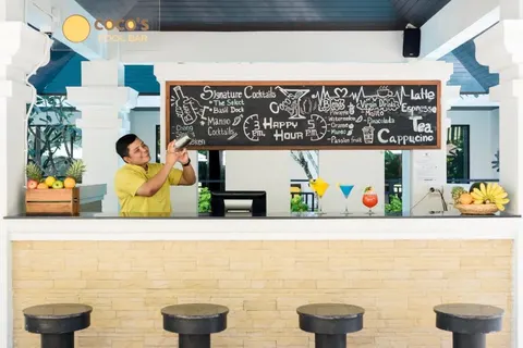 Centara Anda Dhevi Resort & Spa Krabi SHA foto 5