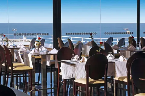 Anezi Tower Hotel in Agadir — foto 18
