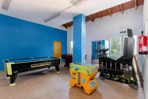 Mariner Club Apartments in Alcúdia — foto 8