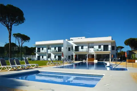 Al Sur Apartamentos in Chiclana De La Frontera