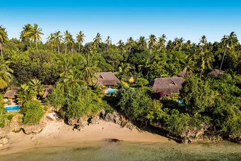Zanzi Resort in Bububu, foto 6