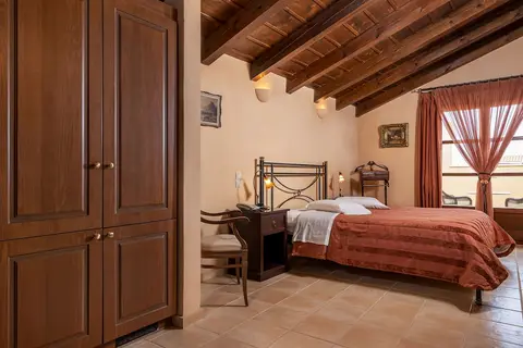 Palazzino di Corina in Rethimnon — foto 29