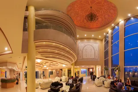 Lella Meriam Hotel & Club in جرجيس — foto 4