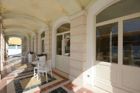 Residence & Hotel Alba Palace in Alba Adriatica, foto 14