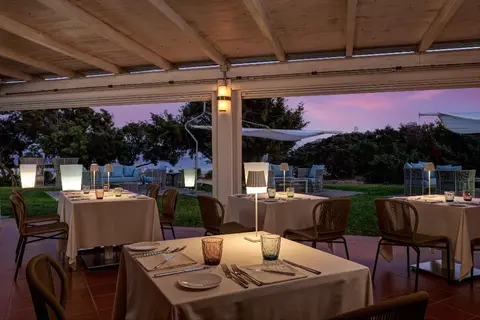 Almar Timi Ama Villasimius in Crabonaxa/Villasimius, foto 13