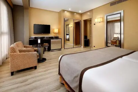 hcc st. moritz in Barcelona — foto 22