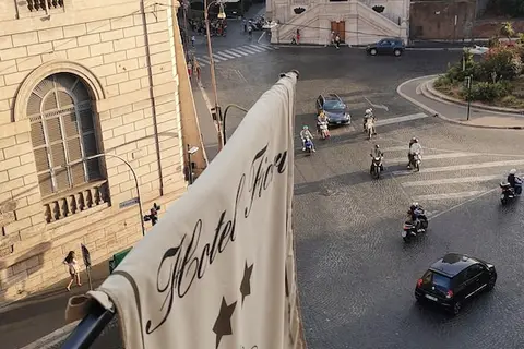 Fiori in Rome, foto 18