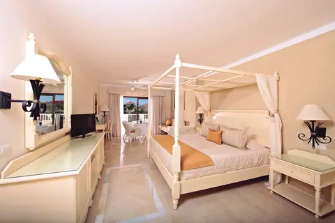 Bahia Principe Grand Aquamarine in Salvaleón de Higüey — foto 16