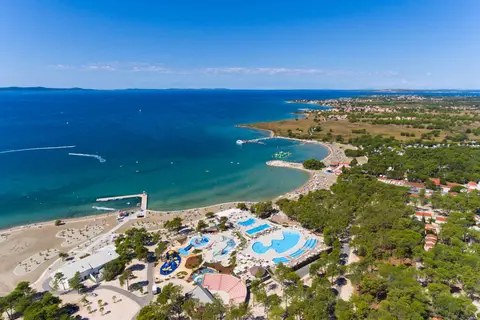 Zaton Holiday Resort Apartments in Nin, foto 8