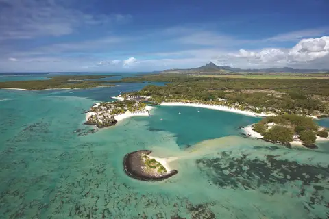 Shangri-La Le Touessrok, Mauritius in Trou d’Eau Douce VCA — foto 16