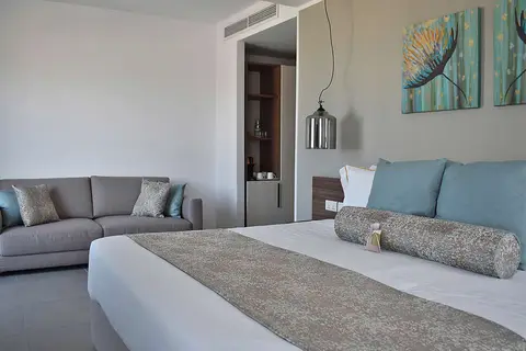 1926 Le Soleil Hotel & Spa in Sliema — foto 19