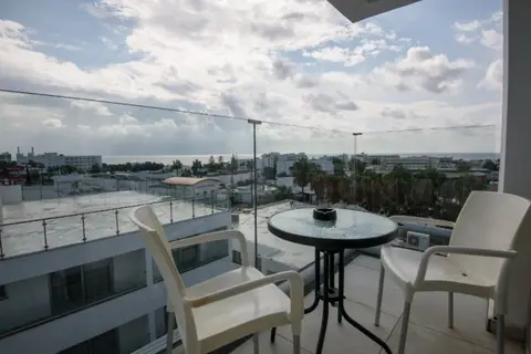 Milea Hotel in Ayia Napa — foto 7