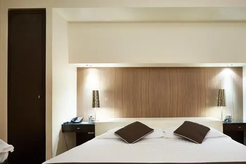 Hotel Cosimo de'Medici in Florence, foto 7