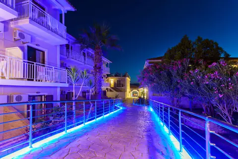 Cavo D'oro Hotel in Laganas Municipal Unit, foto 25