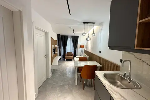 Happy Apart Hotel in Kusadasi — foto 17